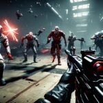 is killing floor 2 cross platform xbox and pc