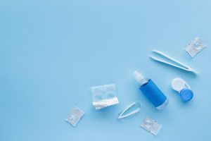 Nanotechnology, Blue Light Protection, and Other Contact Lens Innovations