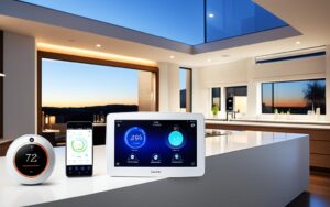 smart home technology