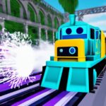 train horn roblox id