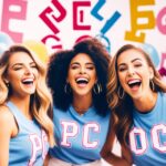 what is pc in sorority