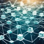 who is responsible for overseeing a blockchain electronic ledger