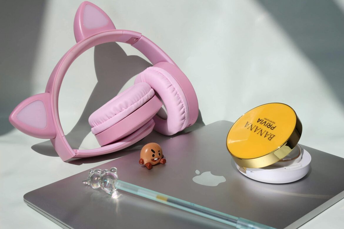 Top 10 Essential PC Accessories for Boosting Productivity