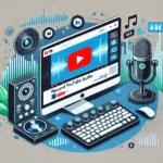 How to Record YouTube Audio on PC: Beginner's Guide