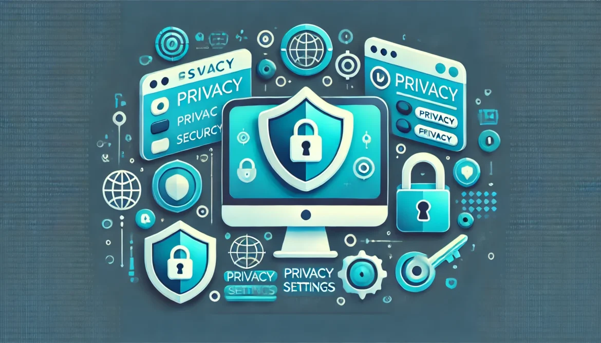 57b857df-59f9-48b3-b63b-7cdab3585e8b Safeguarding Your Privacy Online: Essential Tips