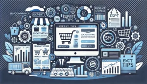 Kickstarting Your E-Commerce Business: Expert Tips