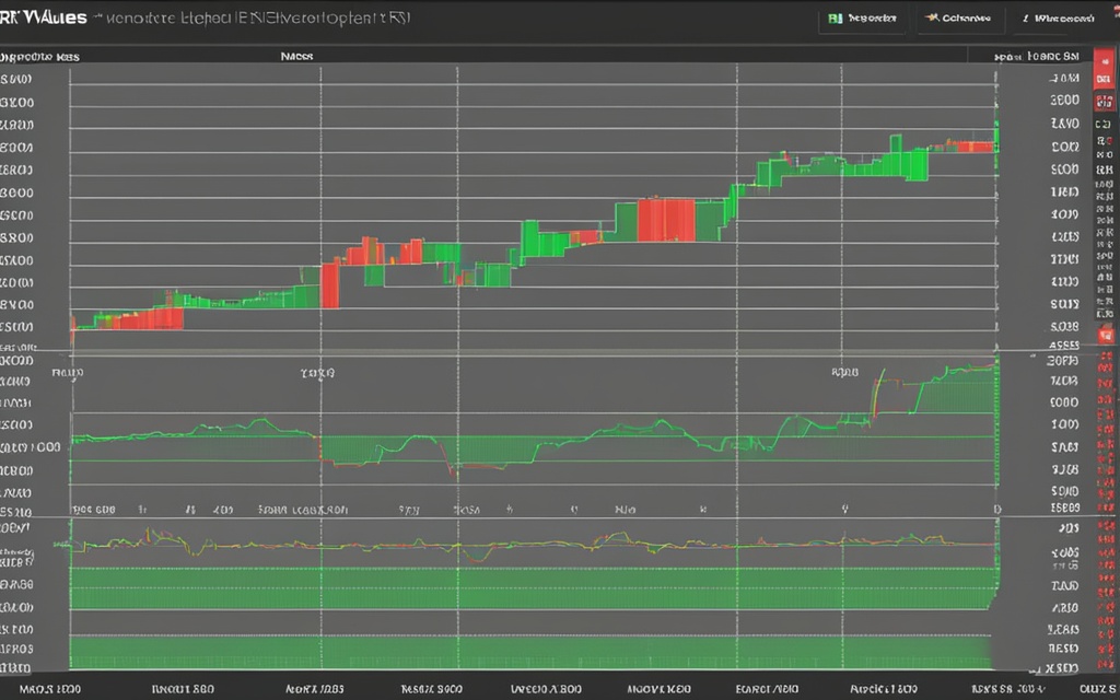 Crypto Charts