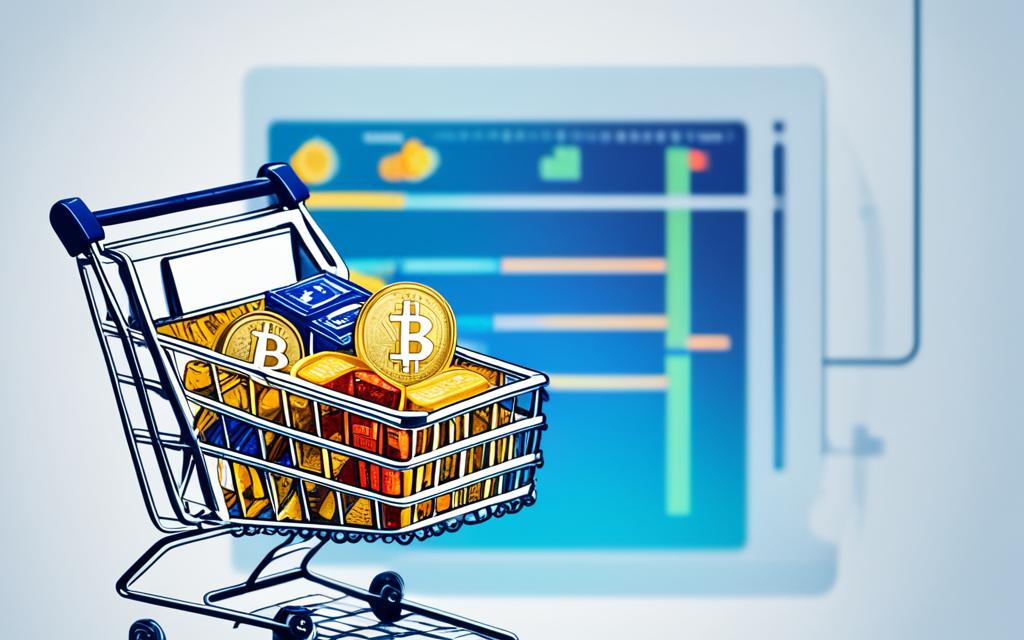 Implementing Cryptocurrency Payments in E-commerce