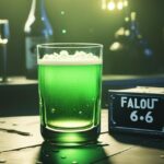 Lead Champagne Recipe Fallout 76