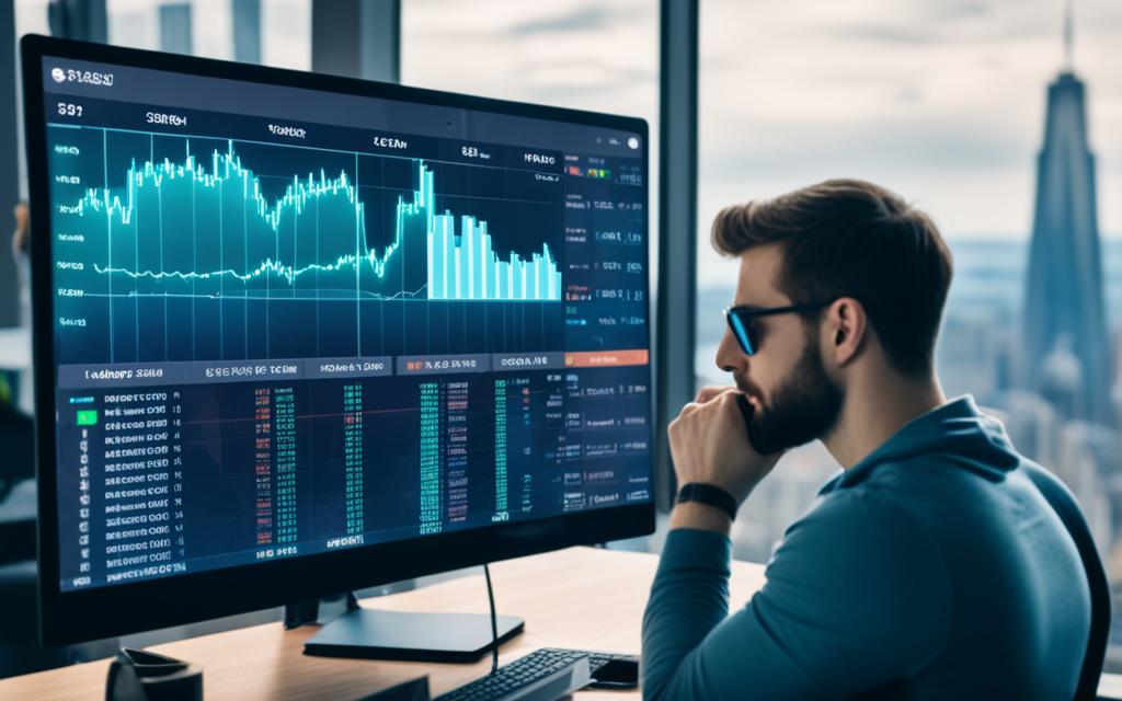 Navigating Cryptocurrency Exchanges