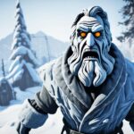 Old Man Winter Effigy Fallout 76 Price