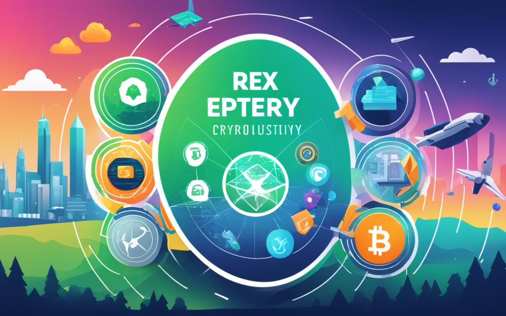 REX Ecosystem