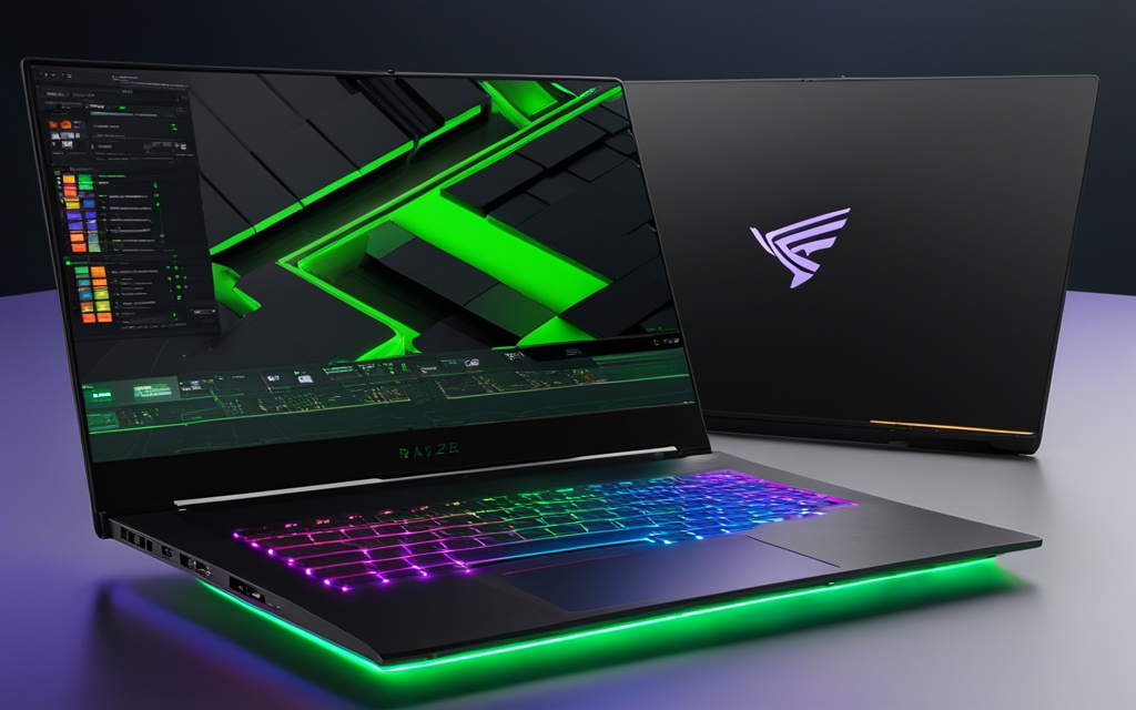 Razer Blade 15 Base Gaming Laptop