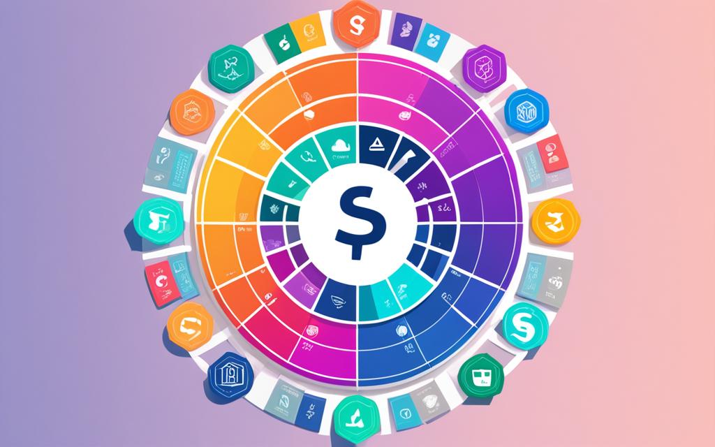 S&P Cryptocurrency Megacap Index Constituents