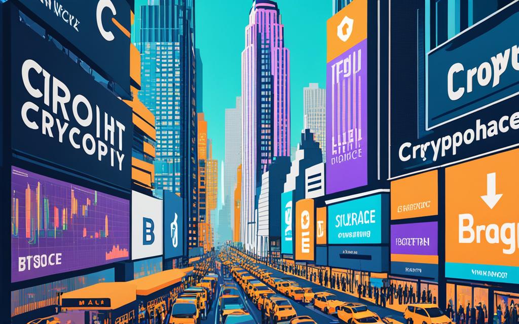 Top Crypto Exchanges in New York