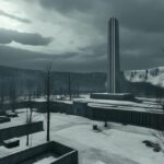 anchorage memorial fallout 3