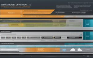 cloud computing history timeline