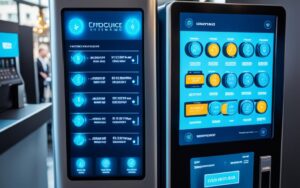 cryptocurrency vending machine