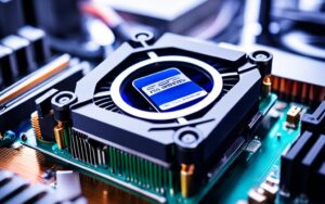 do cpu coolers come with thermal paste