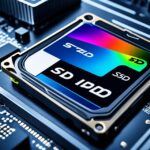 do games run better on ssd