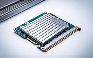 do you need a heat sink for ssd