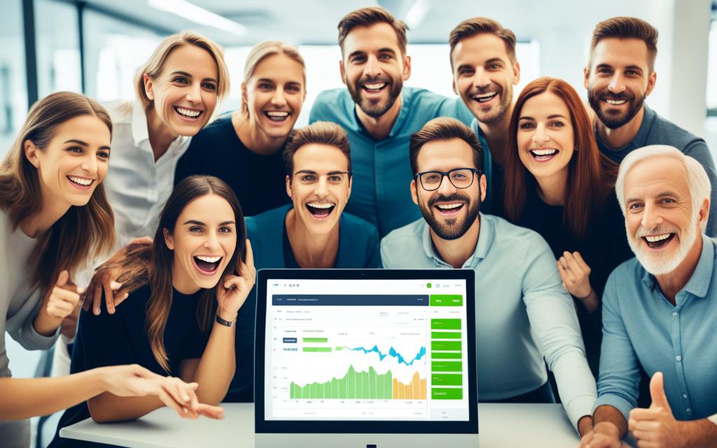 eToro - Best for Social Investing Enthusiasts and Beginners