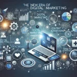 Digital Marketing: A New Turn of the Era