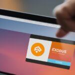 exodus cryptocurrency wallet download