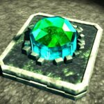 fallout 3 alien crystal