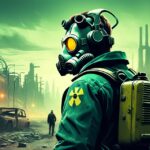 fallout 3 fan art