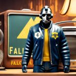 fallout 4 vinyl record