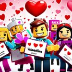 free printable roblox valentines