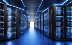 high performance computing storage