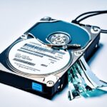 how much does it cost to recover a hard drive