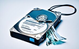 how much does it cost to recover a hard drive