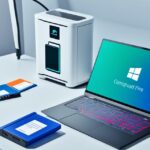 how to backup pc to external hard drive windows 11