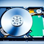 how to delete an os from a hard drive