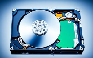 how to delete an os from a hard drive