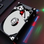 how to disable write protection on hard drive