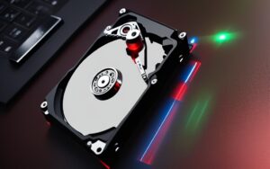 how to disable write protection on hard drive