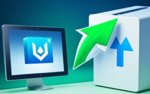 how to download from dropbox to external hard drive