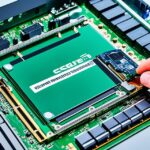 how to format a ssd from bios