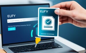 how to format eufy hard drive