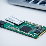 how to format new m.2 ssd