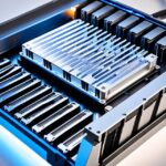 how to install heatsink on ssd