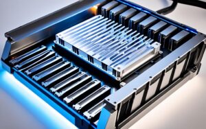 how to install heatsink on ssd