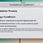 how to install mac os on a new hard drive