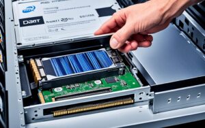 how to install windows in ssd