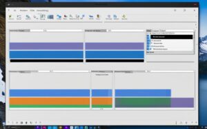 how to merge hdd partitions windows 10