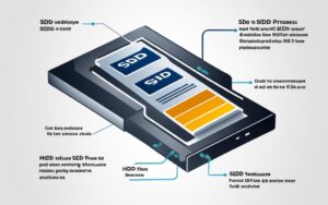 how to move files from ssd to hdd